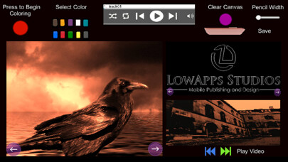 Emulate iPhone app Criminal Mysteries using MyAndroid