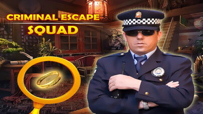 Emulate iPhone app Criminal Squad - Crime Escape using MyAndroid Emulate iPhone app Criminal Squad - Crime Escape using MyAndroid