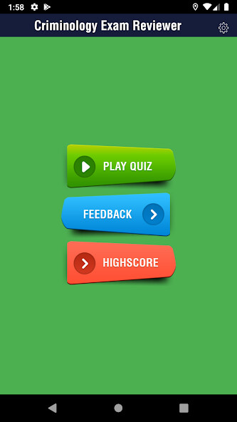 Run android online APK Criminology Exam Reviewer - PH from MyAndroid or emulate Criminology Exam Reviewer - PH using MyAndroid Run android online APK Criminology Exam Reviewer - PH from MyAndroid or emulate Criminology Exam Reviewer - PH using MyAndroid