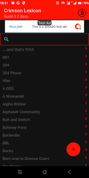 Run android online APK Crimson Lexicon from MyAndroid or emulate Crimson Lexicon using MyAndroid Run android online APK Crimson Lexicon from MyAndroid or emulate Crimson Lexicon using MyAndroid