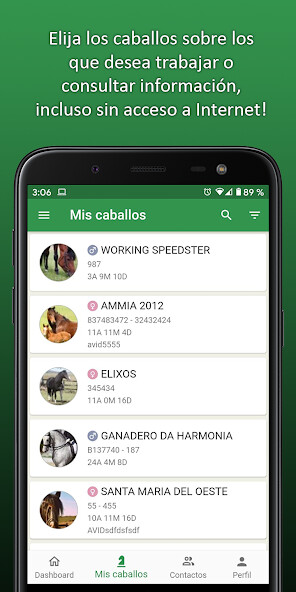 Run android online APK CRIO ONLINE - Horse  Barn Man from MyAndroid or emulate CRIO ONLINE - Horse  Barn Man using MyAndroid