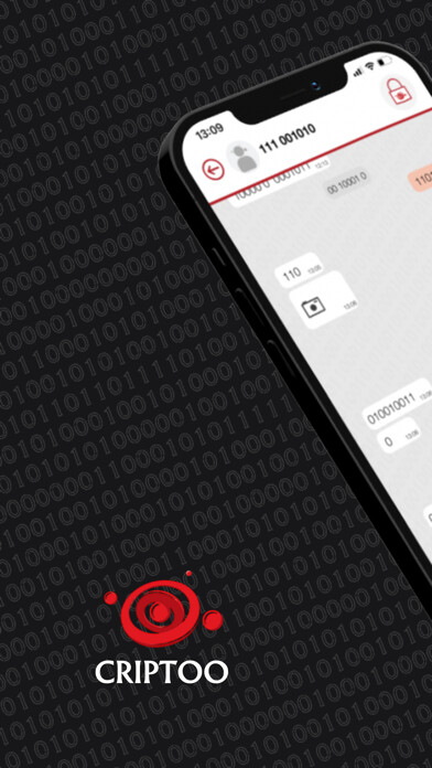 Emulate iPhone app Criptoo using MyAndroid