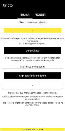 Run android online APK Cripto from MyAndroid or emulate Cripto using MyAndroid