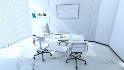 Emulate iPhone app Crisalix VR using MyAndroid Emulate iPhone app Crisalix VR using MyAndroid