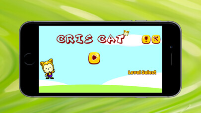 Emulate iPhone app Cris Cat using MyAndroid Emulate iPhone app Cris Cat using MyAndroid