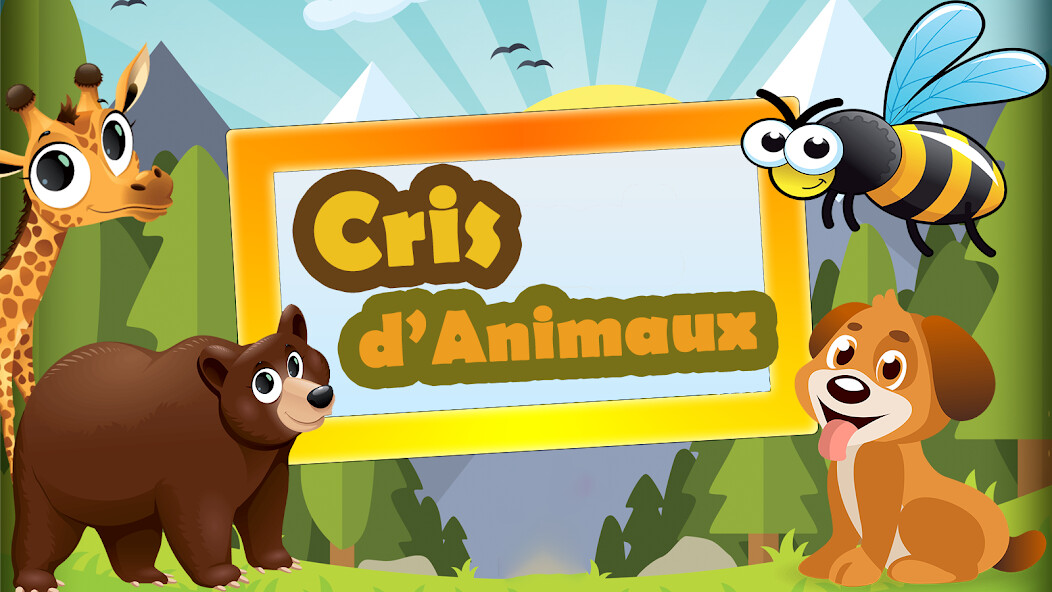 Run android online APK Cris danimaux en français from MyAndroid or emulate Cris danimaux en français using MyAndroid Run android online APK Cris danimaux en français from MyAndroid or emulate Cris danimaux en français using MyAndroid