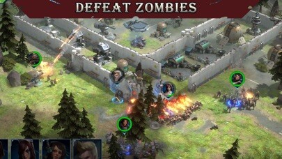 Emulate iPhone app Crisis Escalation using MyAndroid Emulate iPhone app Crisis Escalation using MyAndroid