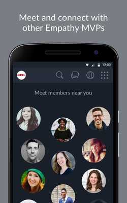 Emulate Android APK Crisis Text Line