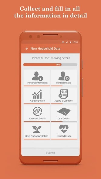 Run android online APK CRisMac Krishak Surveyor from MyAndroid or emulate CRisMac Krishak Surveyor using MyAndroid Run android online APK CRisMac Krishak Surveyor from MyAndroid or emulate CRisMac Krishak Surveyor using MyAndroid