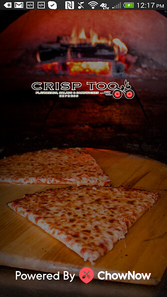 Run android online APK CRISP Flatbread Inc from MyAndroid or emulate CRISP Flatbread Inc using MyAndroid