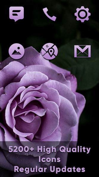Run android online APK Crisp Violet Icons from MyAndroid or emulate Crisp Violet Icons using MyAndroid Run android online APK Crisp Violet Icons from MyAndroid or emulate Crisp Violet Icons using MyAndroid