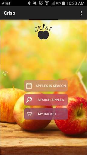Run android online APK Crispy Apple from MyAndroid or emulate Crispy Apple using MyAndroid