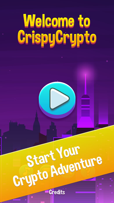 Emulate iPhone app CrispyCrypto using MyAndroid Emulate iPhone app CrispyCrypto using MyAndroid