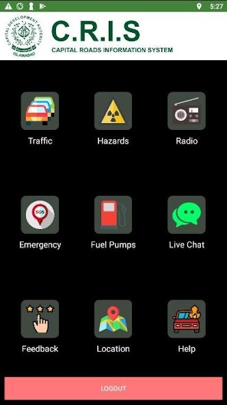 Emulate Android APK CRIS Emulate Android APK CRIS