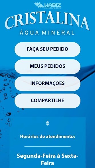 Run android online APK Cristalina Água from MyAndroid or emulate Cristalina Água using MyAndroid Run android online APK Cristalina Água from MyAndroid or emulate Cristalina Água using MyAndroid