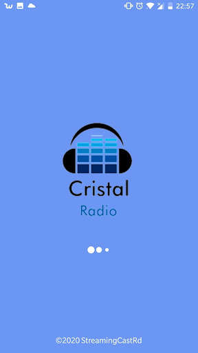 Run android online APK Cristal Radio from MyAndroid or emulate Cristal Radio using MyAndroid