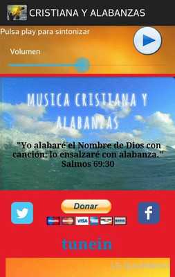Emulate Android APK CRISTIANA Y ALABANZAS Emulate Android APK CRISTIANA Y ALABANZAS