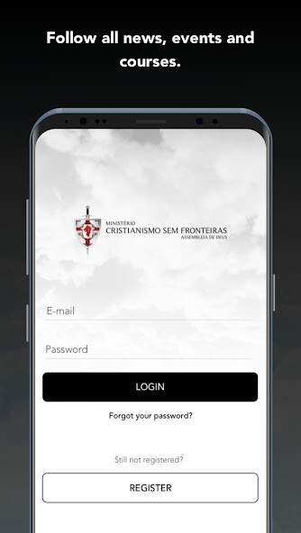 Run android online APK Cristianismo Sem Fronteiras from MyAndroid or emulate Cristianismo Sem Fronteiras using MyAndroid Run android online APK Cristianismo Sem Fronteiras from MyAndroid or emulate Cristianismo Sem Fronteiras using MyAndroid