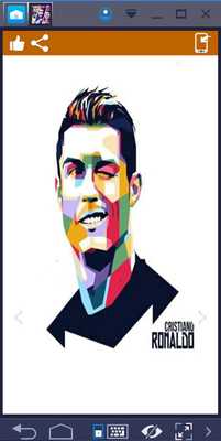 Emulate Android APK Cristiano Ronaldo ArtHD Wallpapers Emulate Android APK Cristiano Ronaldo ArtHD Wallpapers