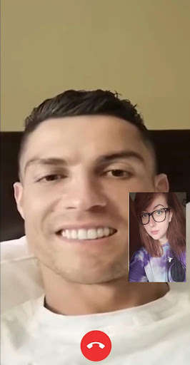 Run android online APK Cristiano Ronaldo Video call Prank from MyAndroid or emulate Cristiano Ronaldo Video call Prank using MyAndroid Run android online APK Cristiano Ronaldo Video call Prank from MyAndroid or emulate Cristiano Ronaldo Video call Prank using MyAndroid