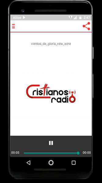 Run android online APK Cristianos Radio from MyAndroid or emulate Cristianos Radio using MyAndroid Run android online APK Cristianos Radio from MyAndroid or emulate Cristianos Radio using MyAndroid