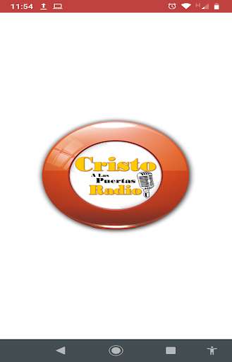 Run android online APK Cristo A Las Puertas Radio from MyAndroid or emulate Cristo A Las Puertas Radio using MyAndroid