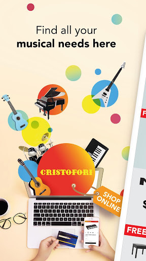 Run android online APK Cristofori Eshop from MyAndroid or emulate Cristofori Eshop using MyAndroid Run android online APK Cristofori Eshop from MyAndroid or emulate Cristofori Eshop using MyAndroid