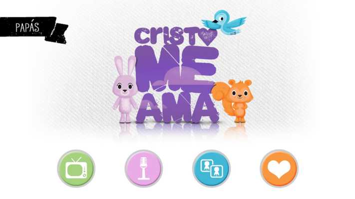 Emulate Android APK Cristo Me Ama Emulate Android APK Cristo Me Ama