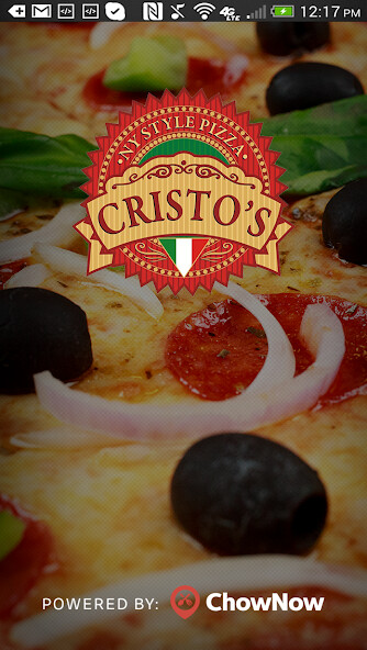 Run android online APK Cristos NY Style Pizza from MyAndroid or emulate Cristos NY Style Pizza using MyAndroid Run android online APK Cristos NY Style Pizza from MyAndroid or emulate Cristos NY Style Pizza using MyAndroid