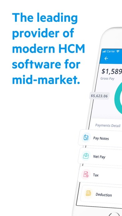 Emulate iPhone app Criterion HCM using MyAndroid Emulate iPhone app Criterion HCM using MyAndroid