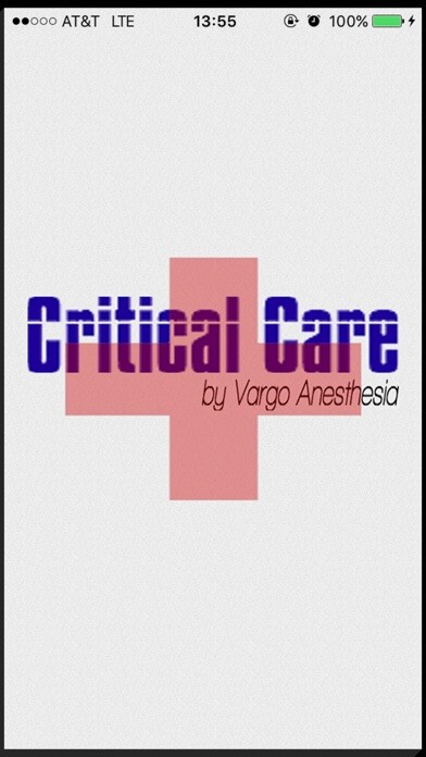 Emulate iPhone app Critical Care Drips using MyAndroid Emulate iPhone app Critical Care Drips using MyAndroid