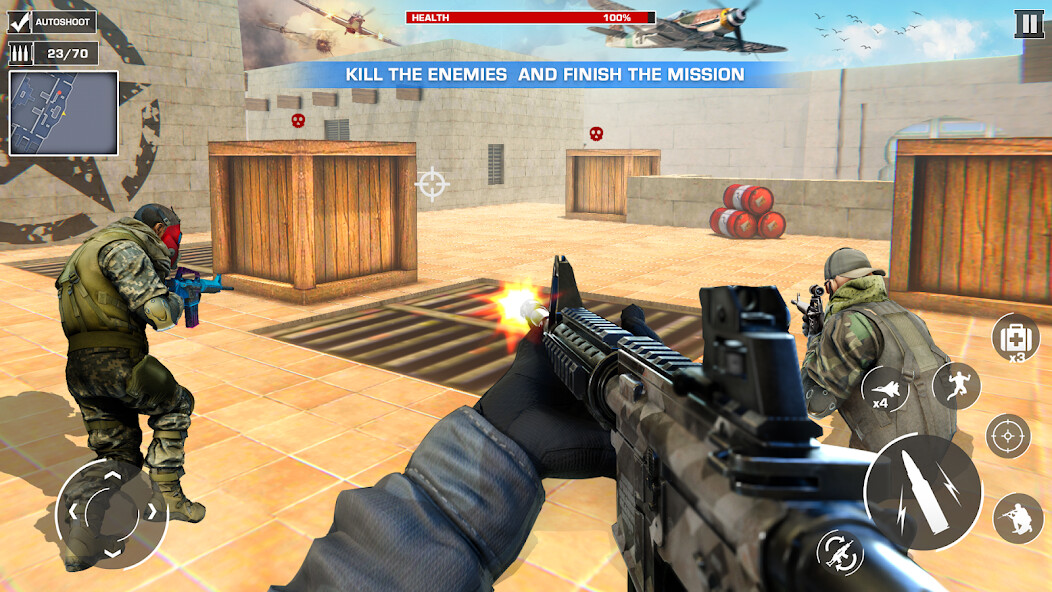 Run android online APK Critical Fire Strike: Gun Game from MyAndroid or emulate Critical Fire Strike: Gun Game using MyAndroid Run android online APK Critical Fire Strike: Gun Game from MyAndroid or emulate Critical Fire Strike: Gun Game using MyAndroid
