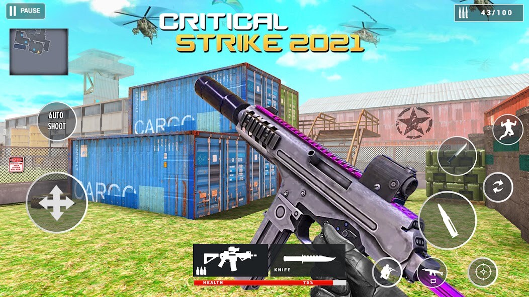Run android online APK Critical Gun Strike FPS Games from MyAndroid or emulate Critical Gun Strike FPS Games using MyAndroid Run android online APK Critical Gun Strike FPS Games from MyAndroid or emulate Critical Gun Strike FPS Games using MyAndroid