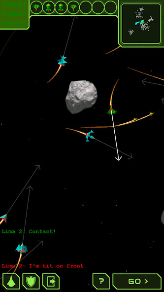 Run android online APK Critical Mass from MyAndroid or emulate Critical Mass using MyAndroid