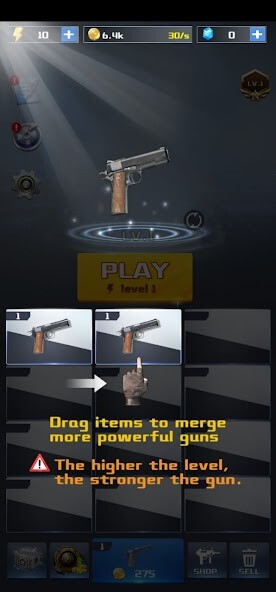 Run android online APK Critical Sniper 3D-Action Game from MyAndroid or emulate Critical Sniper 3D-Action Game using MyAndroid
