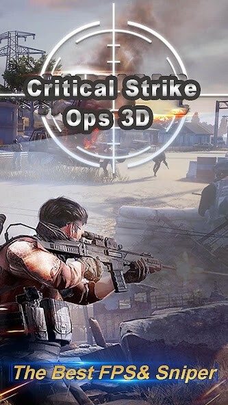 Run android online APK Critical Strike Ops:FPS Game from MyAndroid or emulate Critical Strike Ops:FPS Game using MyAndroid Run android online APK Critical Strike Ops:FPS Game from MyAndroid or emulate Critical Strike Ops:FPS Game using MyAndroid
