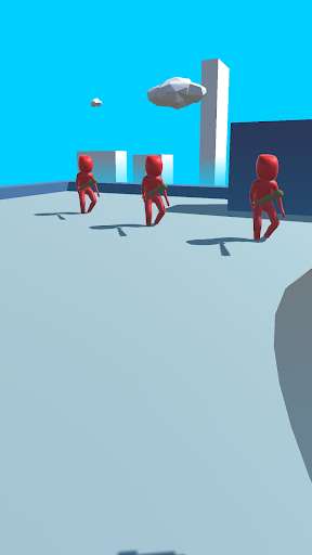 Run android online APK Critical Strike from MyAndroid or emulate Critical Strike using MyAndroid