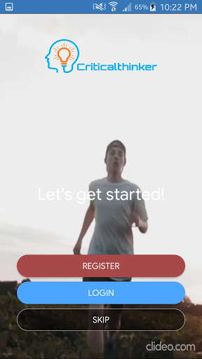 Run android online APK Critical thinker from MyAndroid or emulate Critical thinker using MyAndroid Run android online APK Critical thinker from MyAndroid or emulate Critical thinker using MyAndroid