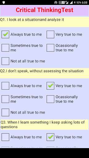 Run android online APK Critical Thinking Test- Renu Bala HAU from MyAndroid or emulate Critical Thinking Test- Renu Bala HAU using MyAndroid Run android online APK Critical Thinking Test- Renu Bala HAU from MyAndroid or emulate Critical Thinking Test- Renu Bala HAU using MyAndroid
