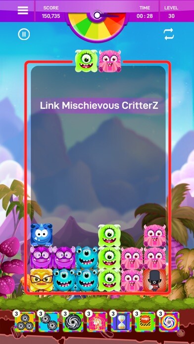 Emulate iPhone app CritterZ using MyAndroid Emulate iPhone app CritterZ using MyAndroid