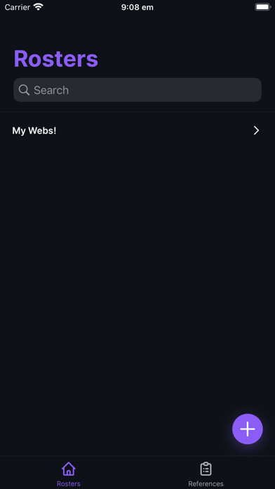 Emulate iPhone app Crit! Wild! using MyAndroid Emulate iPhone app Crit! Wild! using MyAndroid