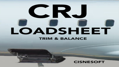 Emulate iPhone app CRJ200 LS1 using MyAndroid