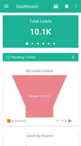 Run android online APK CRM91 - BEST CRM SOFTWARE from MyAndroid or emulate CRM91 - BEST CRM SOFTWARE using MyAndroid