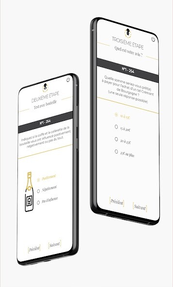 Run android online APK Crémant de Bourgogne Tasting from MyAndroid or emulate Crémant de Bourgogne Tasting using MyAndroid Run android online APK Crémant de Bourgogne Tasting from MyAndroid or emulate Crémant de Bourgogne Tasting using MyAndroid