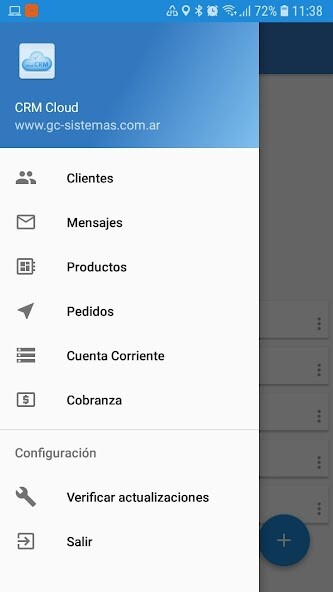 Run android online APK CRM Cloud from MyAndroid or emulate CRM Cloud using MyAndroid Run android online APK CRM Cloud from MyAndroid or emulate CRM Cloud using MyAndroid