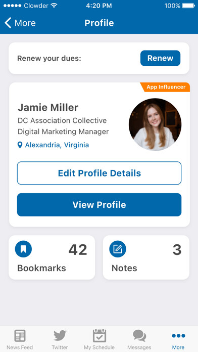 Emulate iPhone app CRN Connect using MyAndroid Emulate iPhone app CRN Connect using MyAndroid