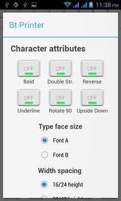 Emulate Android APK Croatiabiz Printer Driver Emulate Android APK Croatiabiz Printer Driver