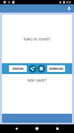Run android online APK Croatian-Azerbaijani Translator from MyAndroid or emulate Croatian-Azerbaijani Translator using MyAndroid Run android online APK Croatian-Azerbaijani Translator from MyAndroid or emulate Croatian-Azerbaijani Translator using MyAndroid