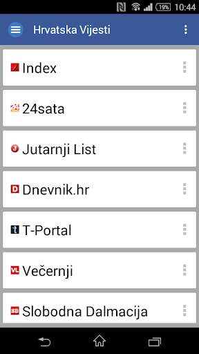 Run android online APK Croatia News from MyAndroid or emulate Croatia News using MyAndroid Run android online APK Croatia News from MyAndroid or emulate Croatia News using MyAndroid