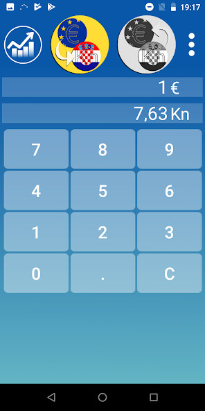 Run android online APK Croatian kuna Euro converter from MyAndroid or emulate Croatian kuna Euro converter using MyAndroid Run android online APK Croatian kuna Euro converter from MyAndroid or emulate Croatian kuna Euro converter using MyAndroid